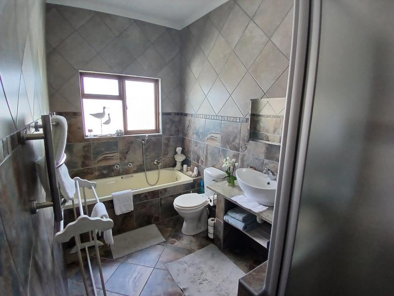 4 Bedroom Property for Sale in Stilbaai Wes Western Cape